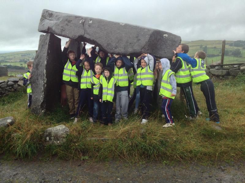 Mournes20Cooley20Gullion2030