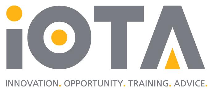 iOTA Programme Events