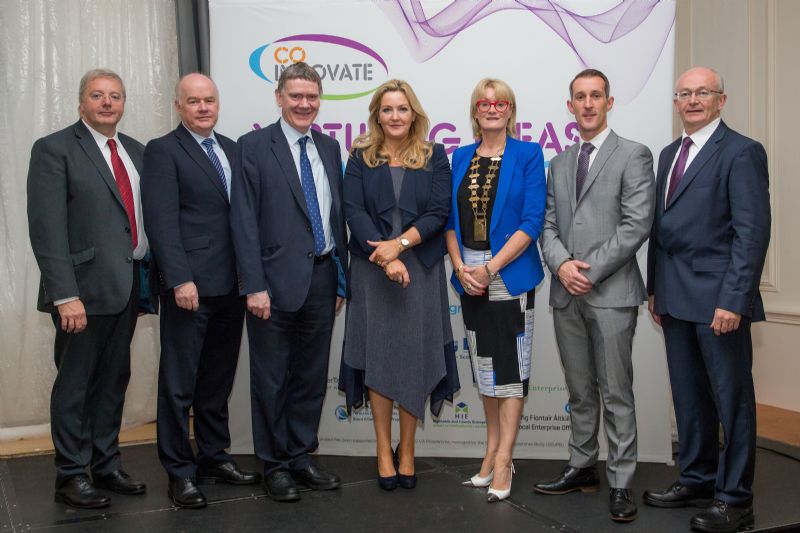 Co-Innovate Launch