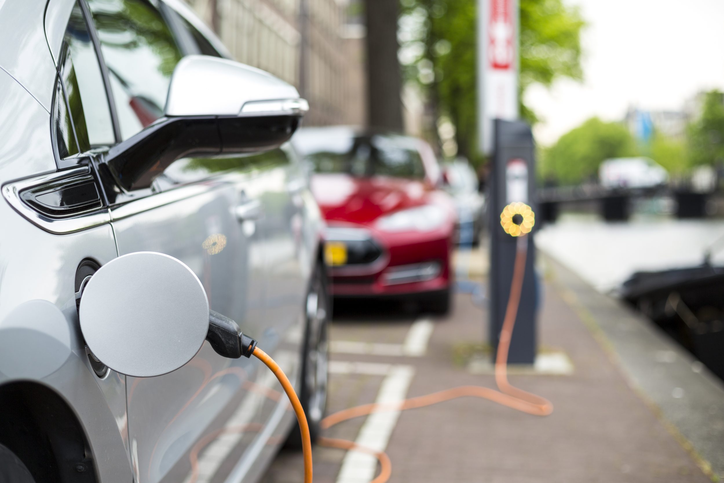 EBR Lead €6.4 million Electric Vehicles Project ‘FASTER’